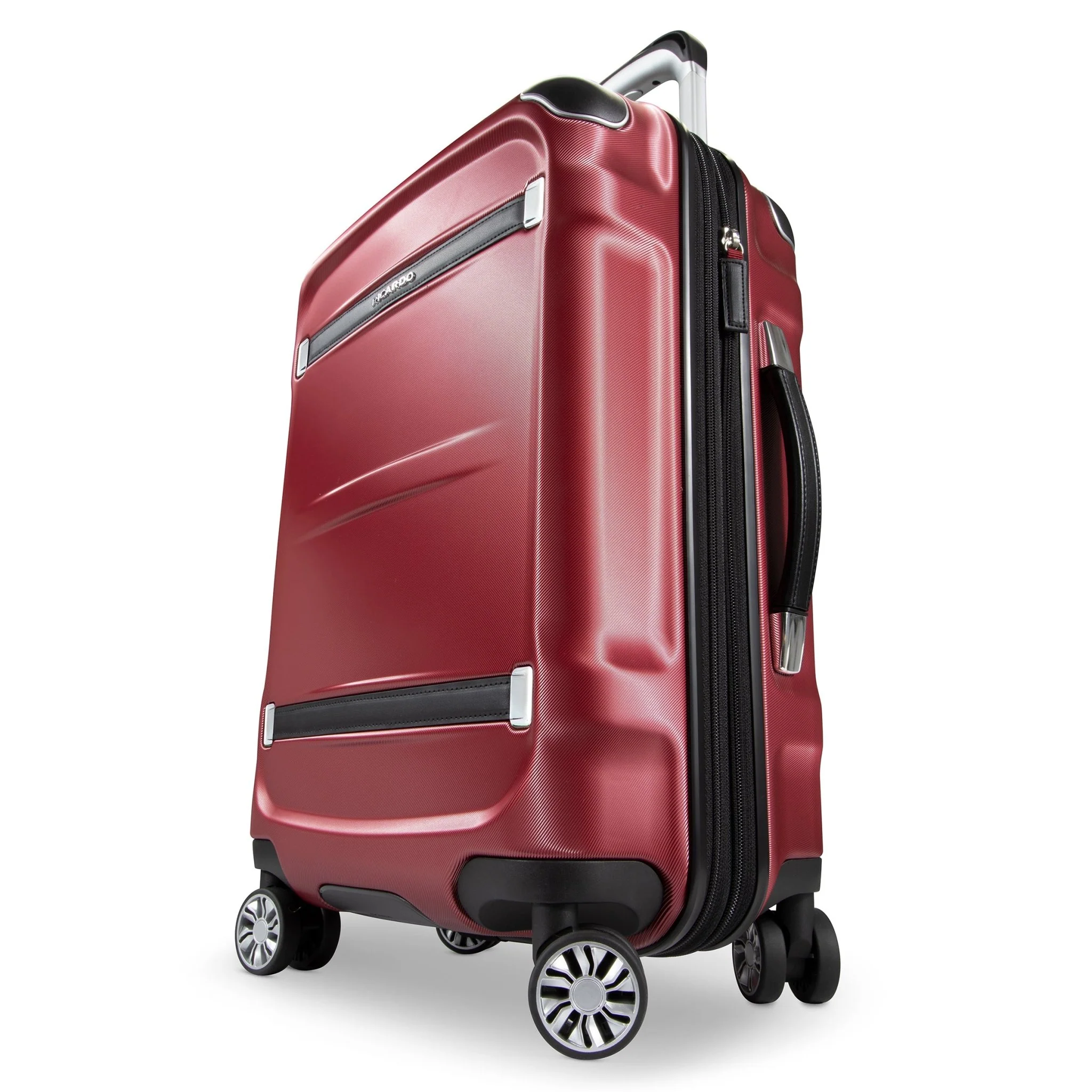 Rodeo Drive 2.0 Hardside Carry-On Expandable Spinner - Image 16