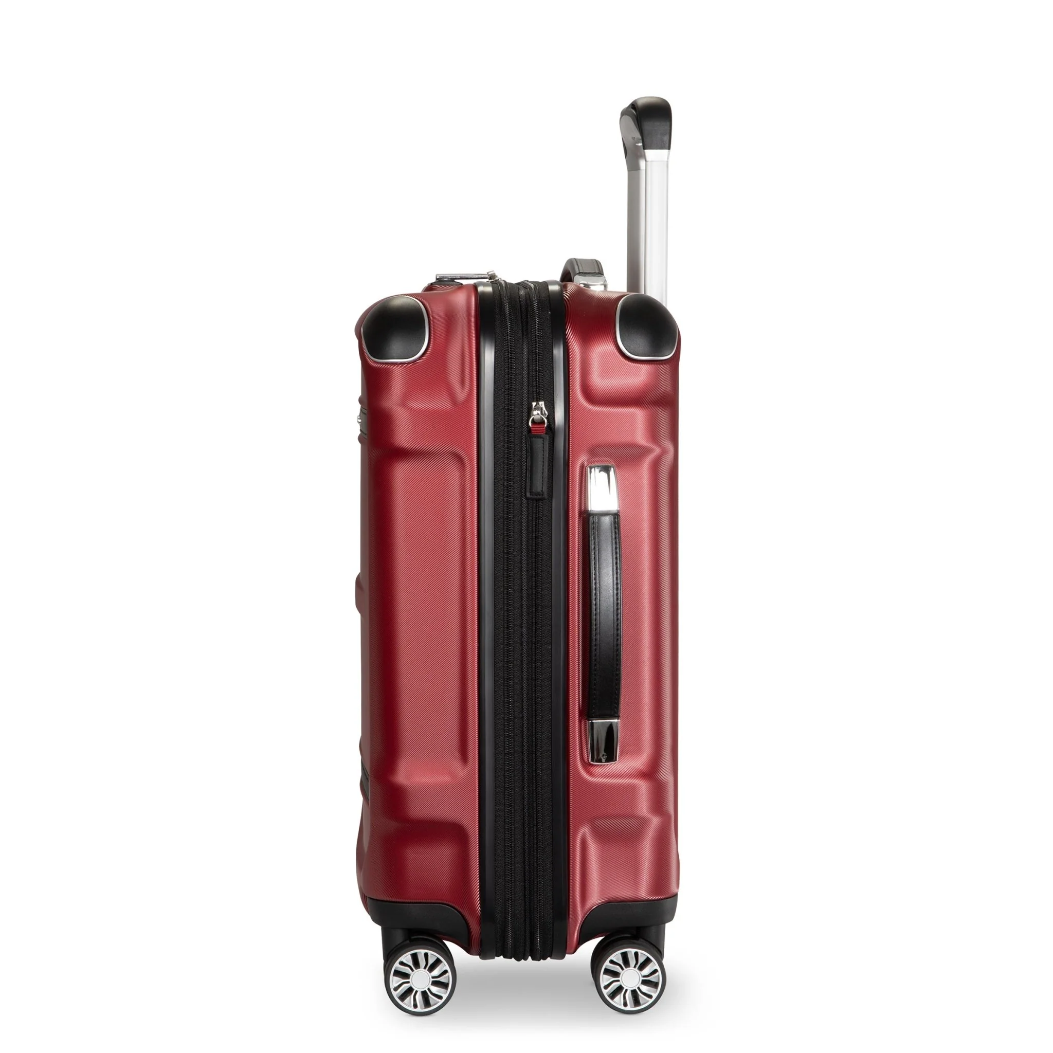 Rodeo Drive 2.0 Hardside Carry-On Expandable Spinner - Image 6