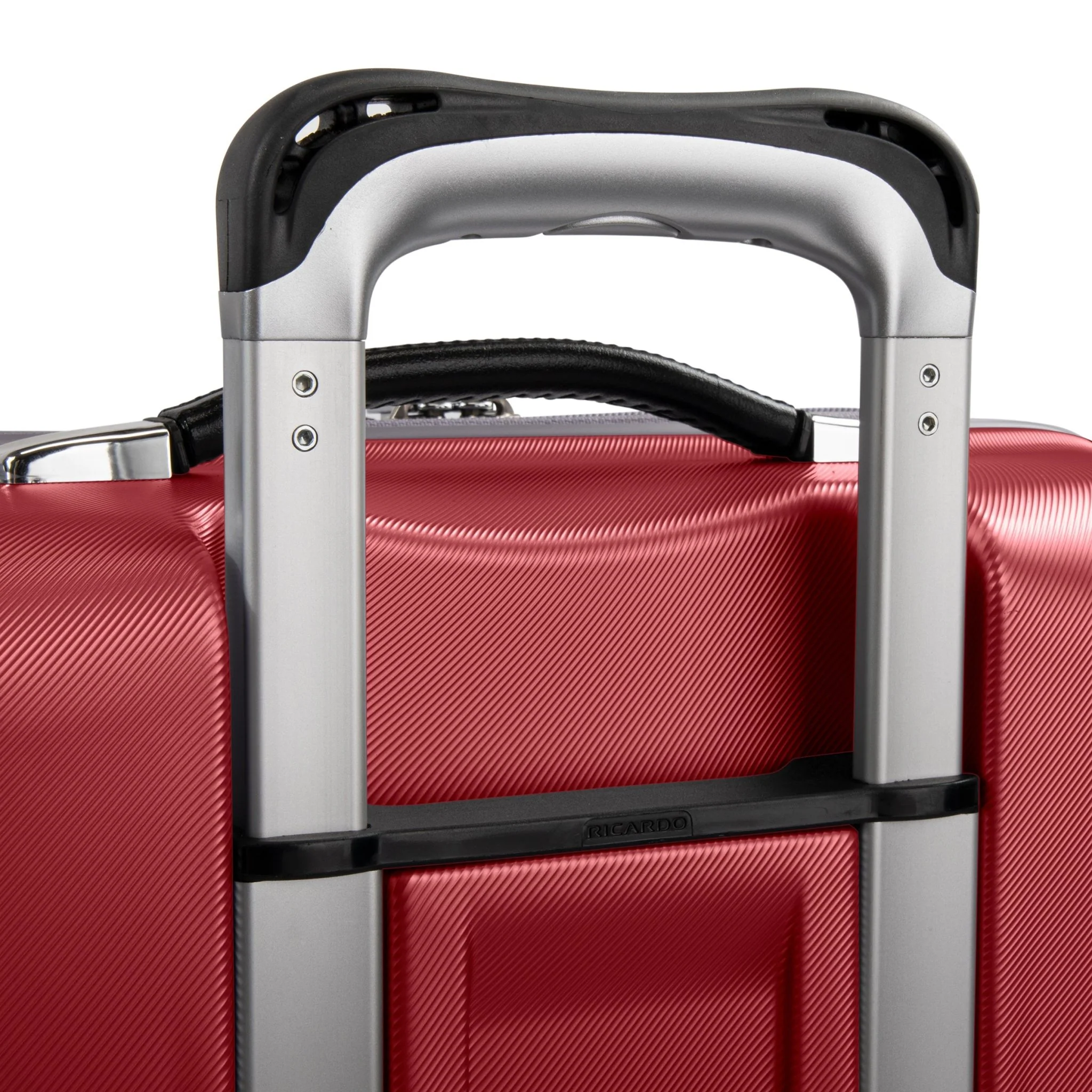 Rodeo Drive 2.0 Hardside Medium Check-In Expandable Spinner - Image 11