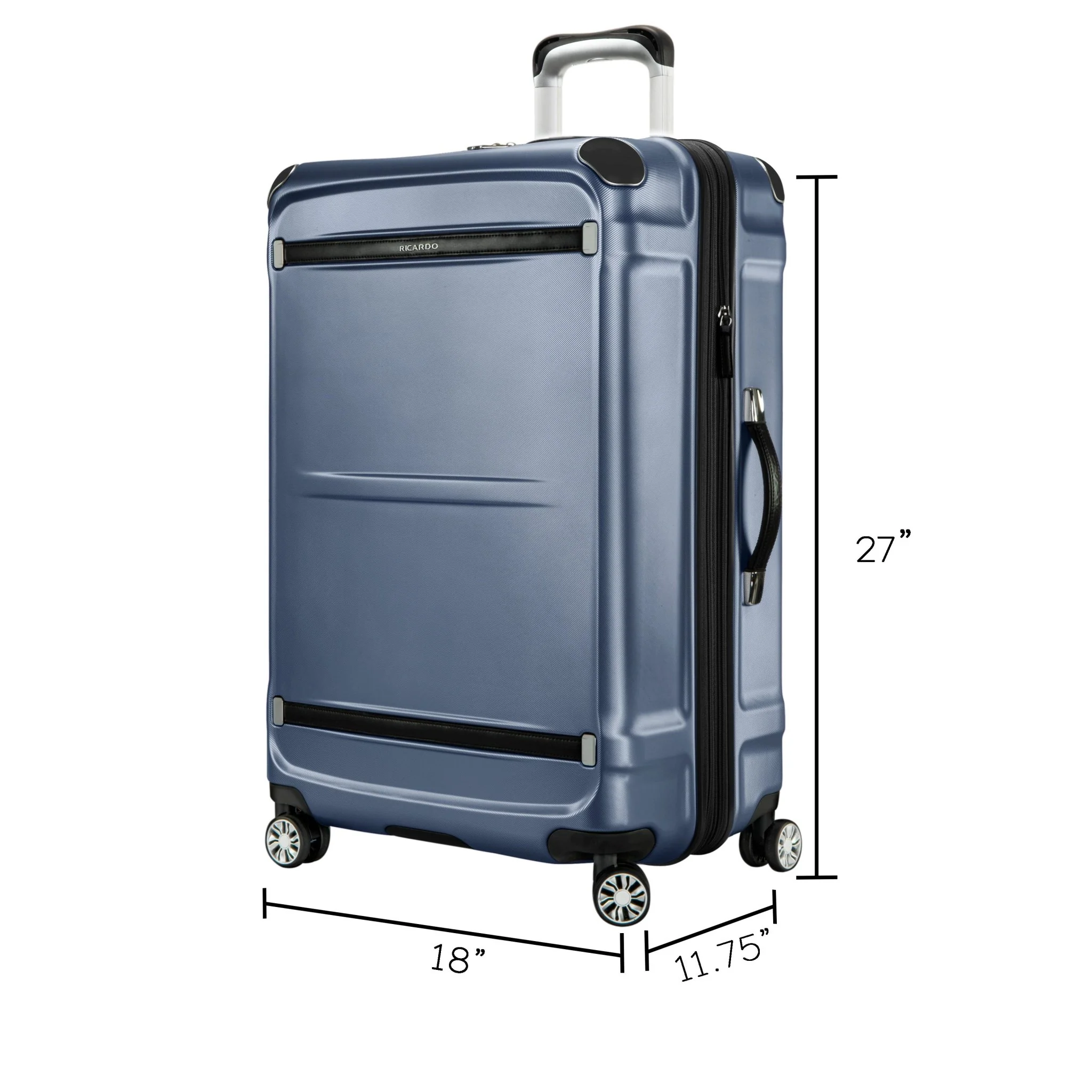 Rodeo Drive 2.0 Hardside Medium Check-In Expandable Spinner - Image 32