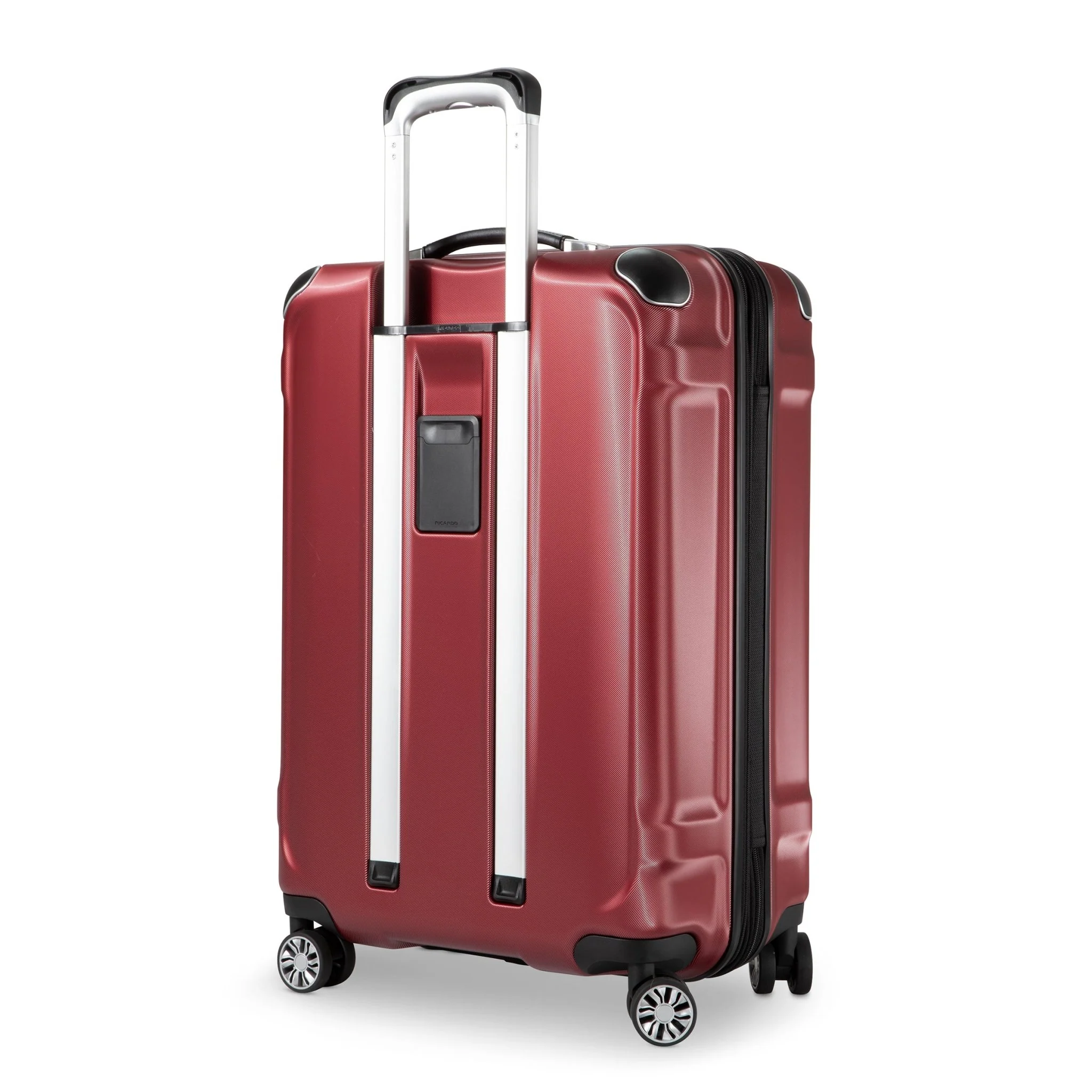Rodeo Drive 2.0 Hardside Medium Check-In Expandable Spinner - Image 5