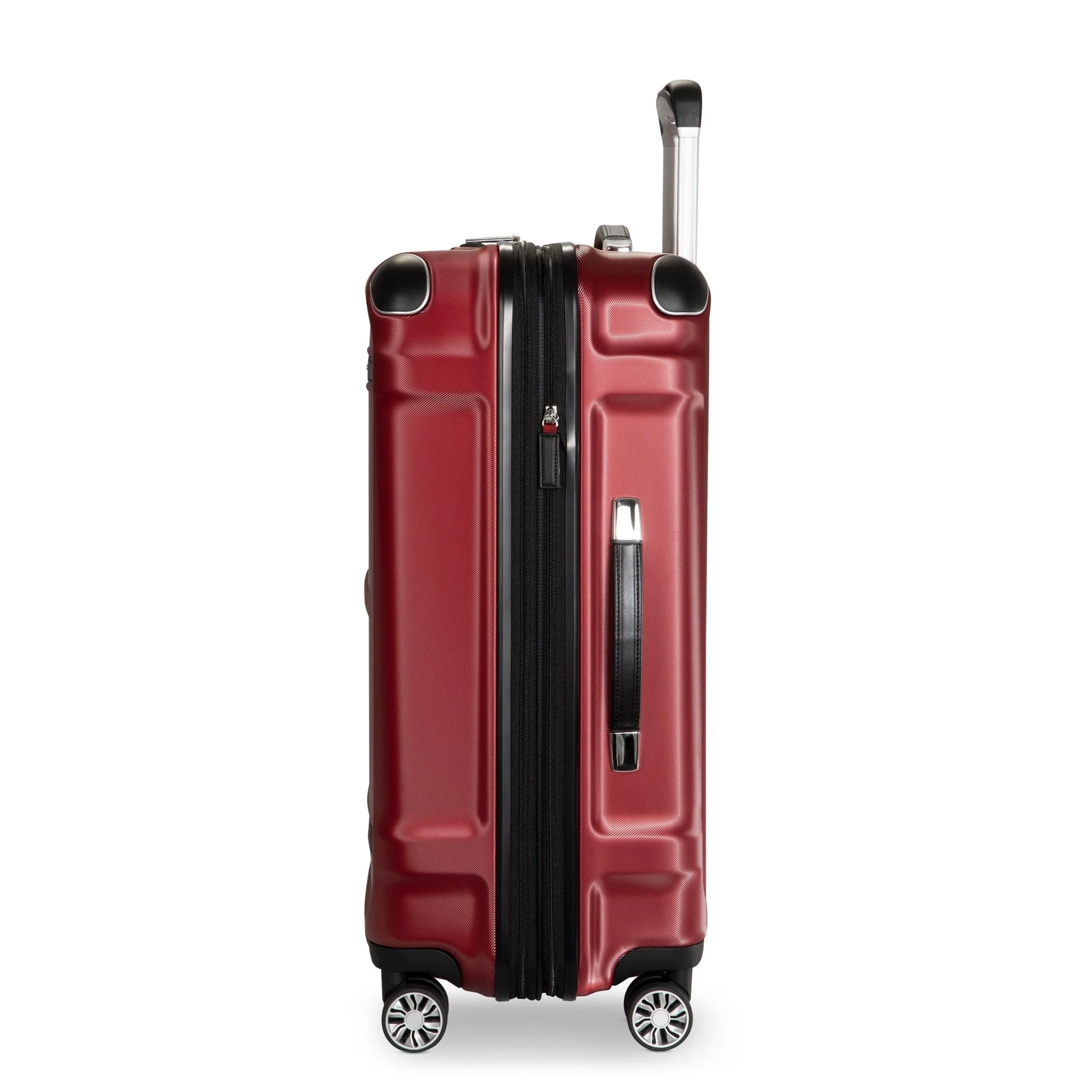 Rodeo Drive 2.0 Hardside Medium Check-In Expandable Spinner - Image 6